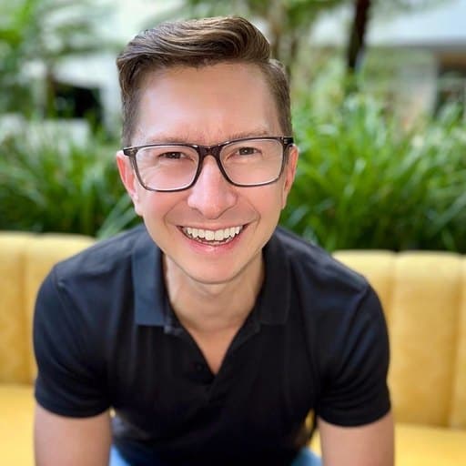 Matt Miller, Founder and CEO of PrecisionLogic